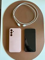 Samsung A55, Telecommunicatie, Ophalen, Gebruikt