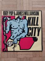 Iggy Pop, Ophalen of Verzenden