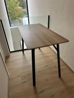 Tafel 92cm hoog, 4 personen, Huis en Inrichting, Ophalen, Gebruikt, Vier personen, Rechthoekig