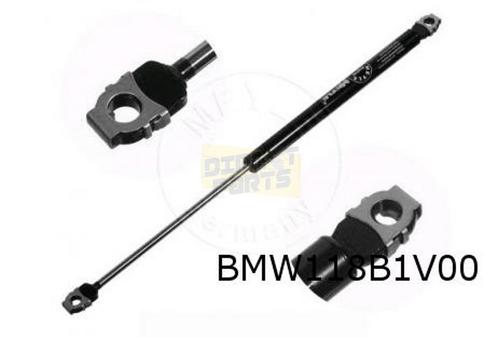 BMW 3-serie Compact/Sedan/Touring Gasveer motorkap Links of, Auto-onderdelen, Carrosserie, BMW, Nieuw, Verzenden