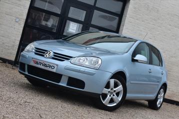 VW Golf 5 1.4i United / Cruise / PDC / Verw Zetels / Garanti beschikbaar voor biedingen