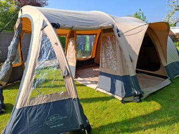 Tent Bardani Prestige 360 RSC, Caravans en Kamperen, Tenten, Ophalen, Zo goed als nieuw, Tot en met 4