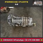 Boîte de vitesses Porsche 3.2 avec autobloquant révisée, Enlèvement, Révisé, Porsche