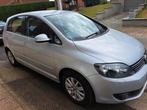 Golf6 plus jaar 2010 1.6 tdi, Auto's, Volkswagen, Particulier, Te koop, Golf