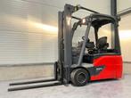 2017 Linde E18-02 1800KG LI-ION 4171uur Vorkheftruck, Overige aandrijving, Heftruck, Linde