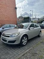 Opel Astra 155.000km Benzine Airco LEZ ok, Te koop, Bedrijf, Benzine, Airconditioning