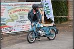 Zundapp  type 510, Ophalen, Zo goed als nieuw
