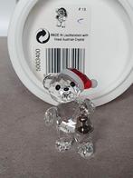Swarovski Kris beer: Kerst editie 2013 - 5003400., Ophalen of Verzenden, Zo goed als nieuw
