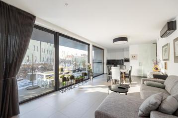 Appartement te koop in Ternat, 3 slpks beschikbaar voor biedingen