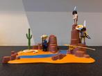 Playmobil 4130 Western Superset, Enfants & Bébés, Jouets | Playmobil, Enlèvement ou Envoi