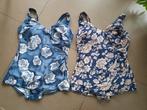 2 badpakken mt 46-48, Kleding | Dames, Badmode en Zwemkleding, Ophalen of Verzenden