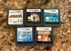 Nintendo ds games, Ophalen of Verzenden, Gebruikt