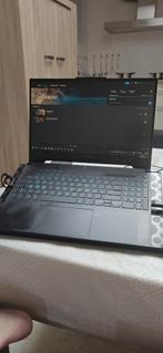 Asus tuf A15 gaminglaptop, Computers en Software, Windows Laptops, Ophalen, Zo goed als nieuw, Gaming