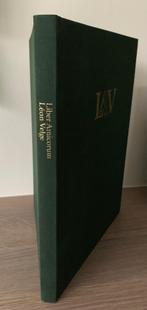 Liber Amicorum, Léon Velge : seventieth birthday  textes en, Ophalen of Verzenden, Gelezen