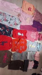 Meisjes kledij voor 5-6jaar, Ophalen, Zo goed als nieuw