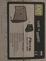 Voetbaldoel Exit Finta, Sport en Fitness, Ophalen, Zo goed als nieuw