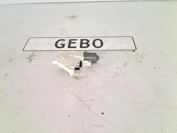 MOTOR RAAMMECHANIEK RECHTS ACHTER Q5 (8RB) (8K0959812A) beschikbaar voor biedingen