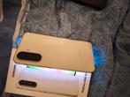 Samsung a56 comme neuf garantie 2 ans 128g, Ophalen of Verzenden, Zo goed als nieuw
