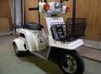 Honda Gyro x4 TD02 Perfect staat, Overige modellen, Zo goed als nieuw, 49 cc, Ophalen of Verzenden