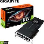 GeForce RTX 3090 Turbo 24 GB, Computers en Software, Videokaarten, DisplayPort, GDDR6, PCI-Express 4, Ophalen of Verzenden