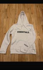 Essentials trainingspak, Wit, Ophalen of Verzenden, Maat 46 (S) of kleiner, Essentials