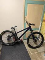 Canyon stiched 360 (Dirtjumper, Gebruikt, Hardtail, 49 tot 53 cm, Ophalen