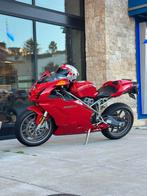 Ducati 999 749, Enlèvement ou Envoi