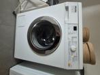 Wasmachine Miele en Droogkast Siemens, Elektronische apparatuur, Was-droogcombinaties, Ophalen, Gebruikt