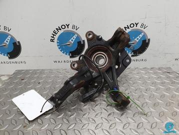 RENAULT CAPTUR [LF_HUB_STUB_AXL.ASSY] 2019 beschikbaar voor biedingen