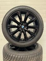 NIEUW/DEMO 18’’ BMW 5 SERIE G30 G31 VELGEN WINTERBANDEN ORIG, Auto-onderdelen, Banden en Velgen, 18 inch, Banden en Velgen, Personenwagen