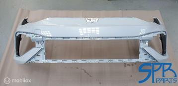GOLF 8 VIII R L0K1 Voorbumper 5H0807221E ORYX WHITE LOK1 R20 beschikbaar voor biedingen