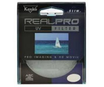 Filtre UV Kenko RealPro 77 mm