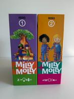 Milly + Molly (reeks 1 + reeks 2), Garçon ou Fille, Enlèvement ou Envoi, Neuf, Gill Pittar-Cris Morrell