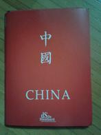 China - bijlage De Standaard - 2008, Enlèvement ou Envoi, Comme neuf