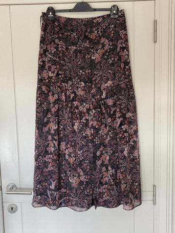 Prachtige lange rok ATMOS FASHION, maat 42.  Perfecte staat beschikbaar voor biedingen