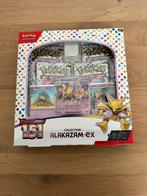Alakazam ex-doos, Zo goed als nieuw, Boosterbox