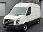 Volkswagen Crafter 2.5 gekeurd v verkoop - trekhaak, Auto's, Bestelwagens en Lichte vracht, Volkswagen, Bedrijf, Trekhaak, Te koop
