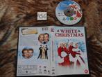 DVD White Christmas, Ophalen, Gebruikt, Kerst