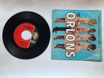 Les Orlons : les conservateurs (1962), CD & DVD, Vinyles Singles, Comme neuf, 7 pouces, R&B et Soul, Envoi