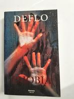 Boek Deflo, Boeken, België, Luc Deflo, Ophalen, Gelezen