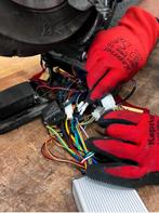 Réparation trottinette électrique, Vélos & Vélomoteurs, Comme neuf, Enlèvement ou Envoi