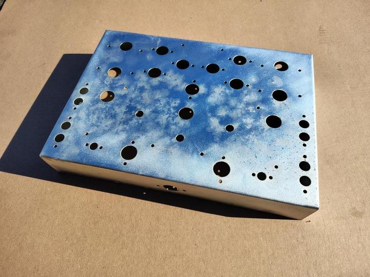 Buizen Versterker Basis/ Nieuwstaat Jupiter (Div) jukebox, Verzamelen, Automaten | Jukeboxen, Verzenden