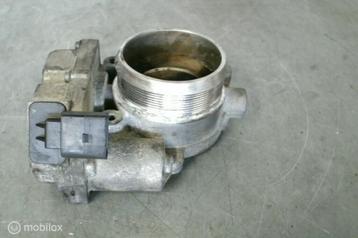 Gasklephuis 3.0TDI ​​4E0145950C​ ​​​VAG beschikbaar voor biedingen