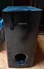 Subwoofer Samsung, Ophalen, Gebruikt