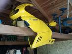 Ducati 900 ie supersport frame en kuip, Ophalen