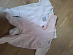 Noukie's 50 cm, Kinderen en Baby's, Babykleding | Maat 50, Ophalen, Zo goed als nieuw, Noukies, Meisje