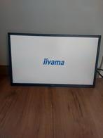 IIyama monitor, Ophalen, Gebruikt, HDMI