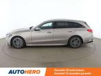 Mercedes-Benz Others C 180 Mild-Hybrid T AMG Line, Autos, Mercedes-Benz, Achat, 1496 cm³, Automatique, Classe C