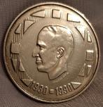 500 FR. 1990 60e verjaardag van koning Boudewijn, Verzenden