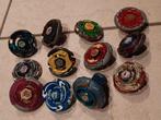 BeyBlade's +  Launchers +Arena, Verzamelen, Ophalen, Gebruikt